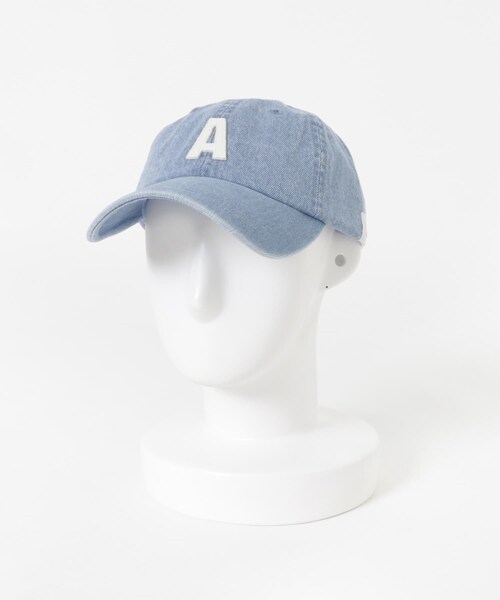 THE GOODLAND MARKET（ザグッドランドマーケット）の「That’s　The CAP T.H.A.T.S（キャップ・メンズ・CHA.S/CHA.T/BG.H/DENIM.A・FREE）」の16枚目の写真