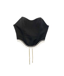 Jeanne Corset