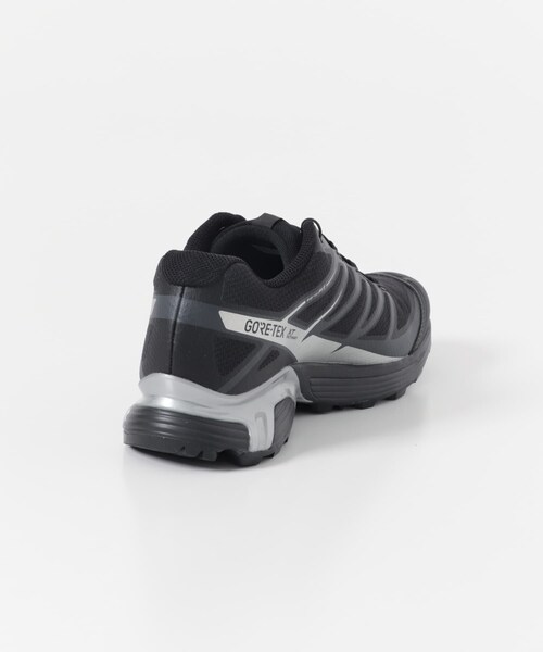 URBAN RESEARCH DOORS（アーバンリサーチドアーズ）の「SALOMON　XT-PATHWAY GTX（スニーカー・レディース・BLACK・23.5/24/24.5/25）」の10枚目の写真