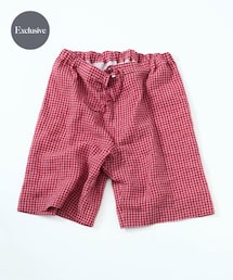URBAN RESEARCH | 『別注』Cale×URBAN RESEARCH SHORTS(その他パンツ)