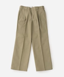Saturdays NYC | SNYC x Dickies 2TACK WIDE(チノパンツ)