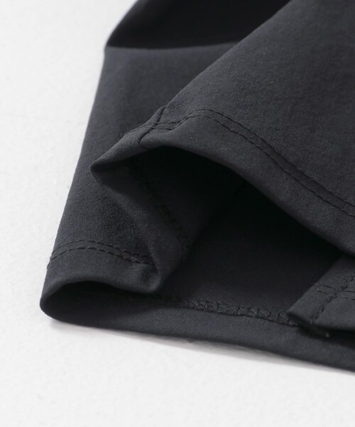 URBAN RESEARCH ROSSO（アーバンリサーチロッソ）の「F by ROSSO　UVCUT速乾レギンスパンツ（その他パンツ・レディース・BLACK/C/GRAY・FREE）」の16枚目の写真