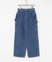 URBAN RESEARCH | J.B.ATTIRE　HOLLYWOOD PAINTER PANTS(デニムパンツ)