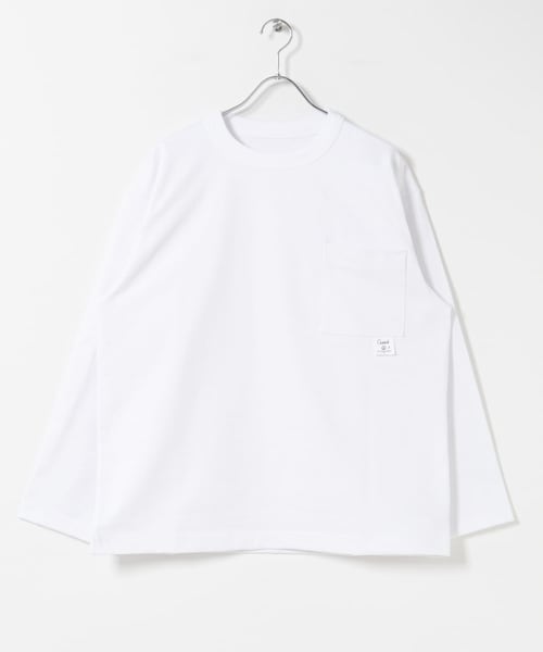 Gurank　14/2 LW PLT-SHIRTS