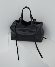 ADAM ET ROPE' | 【J'aDoRe・一部店舗限定】【MAISON EENK（メゾン インク）】Poste Bag(ハンドバッグ)