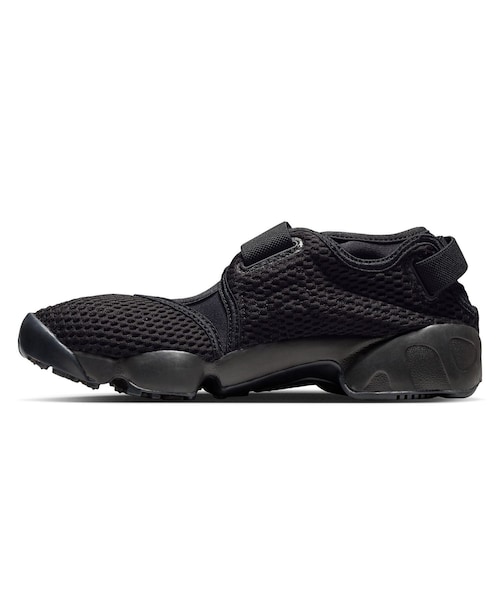 ROPE' PICNIC(ロペピクニック)の「【NIKE/ナイキ】AIR RIFT MESH(サンダル・レディース・ブラック・23.0/24.0)」の9枚目の写真