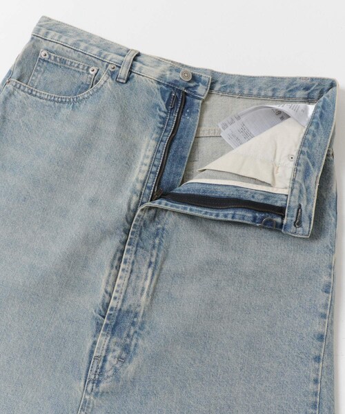 URBAN RESEARCH(アーバンリサーチ)の「Maison Margiela SHORTS M30066(その他パンツ・メンズ・962IceBlue・31/32)」の7枚目の写真