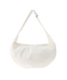 Ungrid | コットンショルダーバック(ショルダーバッグ)