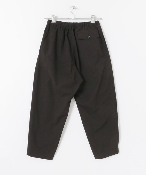 URBAN RESEARCH Sonny Label（アーバンリサーチサニーレーベル）の「CATALINA PANTS（チノパンツ・メンズ・Beige/Black・S/M/L）」の11枚目の写真