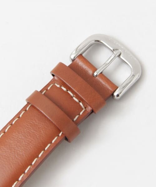 URBAN RESEARCH（アーバンリサーチ）の「ST-003（アナログ腕時計・メンズ・BK/BE/NV・-/FREE）」の5枚目の写真