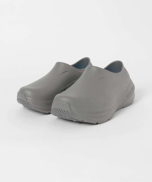 URBAN RESEARCH(アーバンリサーチ)の「ALES GREY FRONTLINE PRO 3 SHOE(サンダル・メンズ・MatteBlack/Dark Grey・4/5/6/7/8/9/10/11/12/13)」の21枚目の写真