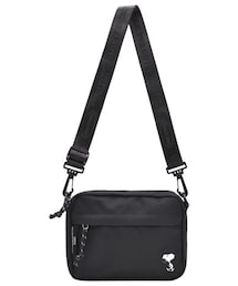 nissen | PN/SOLEIL ミニショルダーバッグ (PEANUTS)(バックパック/リュック)