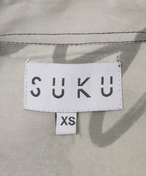 URBAN RESEARCH（アーバンリサーチ）の「SUKU HOME　WINTER SET（ルームウェア/パジャマ・レディース・ARIA/DREW・XS/S）」の12枚目の写真