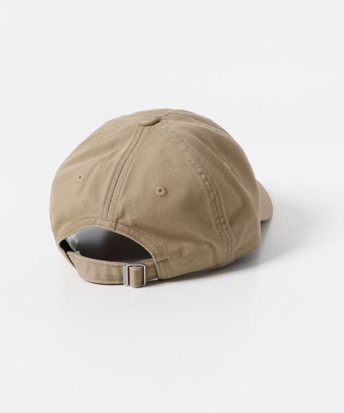 URBAN RESEARCH DOORS(アーバンリサーチドアーズ)の「DANTON 6PANEL CAP(キャップ・レディース・ECRU/BEIGE/BLACK・FREE)」の10枚目の写真