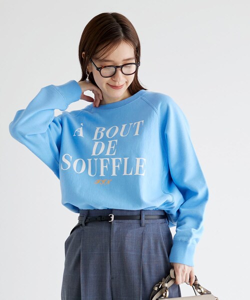 URBAN RESEARCH(アーバンリサーチ)の「KANEKO OPTICAL×URBAN RESEARCH クラシックウェリントン 2(メガネ・レディース・レッドデミ/ブラック/クリアイエロー・-)」の17枚目の写真