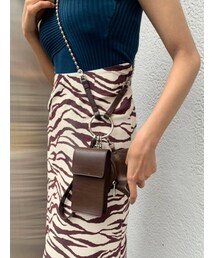 EMODA | マルチミニショルダーバッグ(ショルダーバッグ)