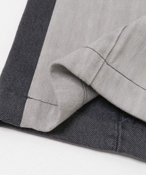 THE GOODLAND MARKET（ザグッドランドマーケット）の「master key　CINEMA-PT（その他パンツ・メンズ・Assort 1/Assort 2/Assort 3/Assort 4・FREE）」の17枚目の写真