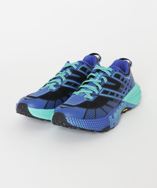 URBAN RESEARCH（アーバンリサーチ）の「HOKA ONEONE　SPEEDGOAT 2（スニーカー・レディース・CGRS/OMR・23/24/25）」の13枚目の写真