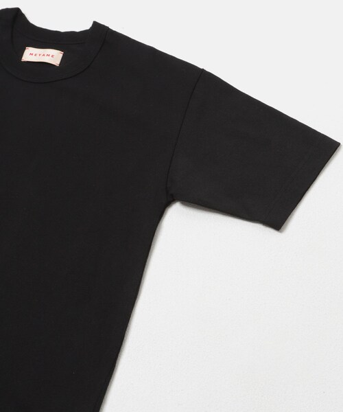 かぐれ（カグレ）の「MEYAME　BLANK TEE (II)（Tシャツ/カットソー・レディース・CREAM/WHITE/BLACK・Free）」の20枚目の写真