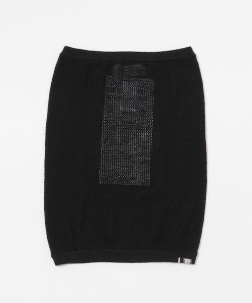 URBAN RESEARCH(アーバンリサーチ)の「Extreme Cashmere bobby(ニット/セーター・レディース・manicure/raven/desert/glass・-)」の1枚目の写真