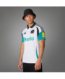 adidas | ニューカッスル・ユナイテッドFC 24/25 サードユニフォーム(トップス)