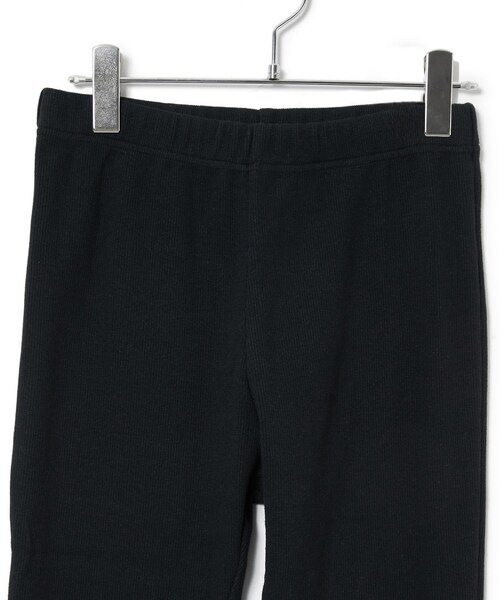 ADAM ET ROPE'(アダムエロペ)の「【MOON TREE PLANET(ムーンツリープラネット)】leggings(その他パンツ・レディース・ブラック/ホワイト・M)」の14枚目の写真