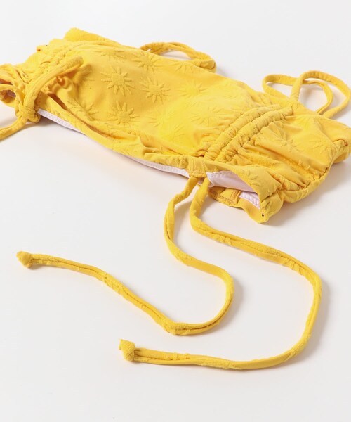 URBAN RESEARCH Sonny Label（アーバンリサーチサニーレーベル）の「ROXY　MINDFUL SUNRISE（水着・メンズ・SUN/BBK・M）」の8枚目の写真