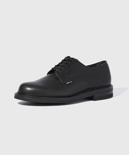 ADAM ET ROPE'（アダムエロペ）の「【REGAL Shoe&Co./リーガル シューアンドカンパニー】Plain-Toe GTX（その他シューズ・メンズ・ブラック・24.5/25.0/25.5/26.0/26.5/27.0/27.5/28.0/28.5）」の11枚目の写真