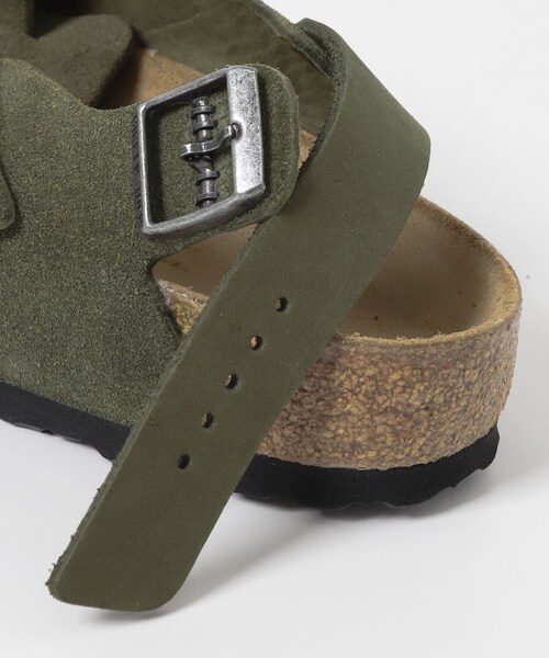 THE GOODLAND MARKET（ザグッドランドマーケット）の「BIRKENSTOCK　Tokio LEVE Thyme-regular（サンダル・メンズ・THYME・40/41/42）」の8枚目の写真