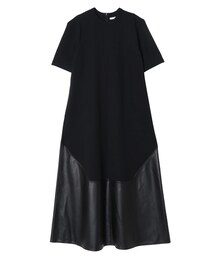 UN3D. | FAKE LEATHER DOCKING OP(ワンピース)