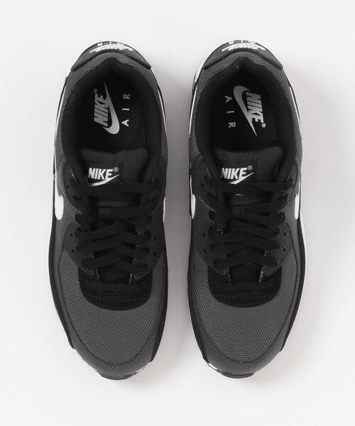 URBAN RESEARCH DOORS（アーバンリサーチドアーズ）の「NIKE　エア マックス 90（スニーカー・メンズ・グレー/ホワイト/ブラック/ホワイト・26/26.5/27/27.5/28）」の21枚目の写真