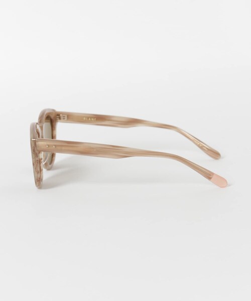 URBAN RESEARCH ROSSO（アーバンリサーチロッソ）の「BLANC　B0014（メガネ・レディース・CLR GR/PRD/RO.BR/TEAL/JUPITER・-）」の6枚目の写真