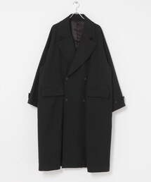 URBAN RESEARCH DOORS | marka GREAT COAT(テーラードジャケット)