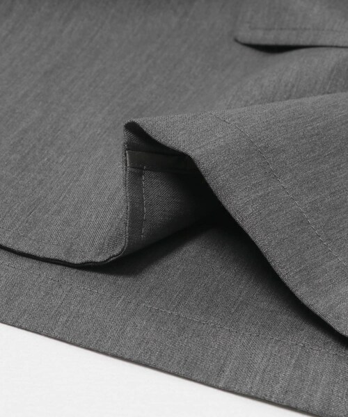 URBAN RESEARCH(アーバンリサーチ)の「Unlikely Assembled Sports Coat(テーラードジャケット・メンズ・Gray・S/M/L)」の10枚目の写真