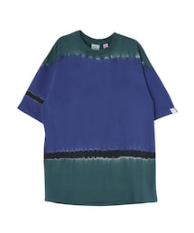 UN3D アンスリード ショルダーテープTシャツ UN3D.（アンスリード）の「ショルダーテープTシャツ（Tシャツ