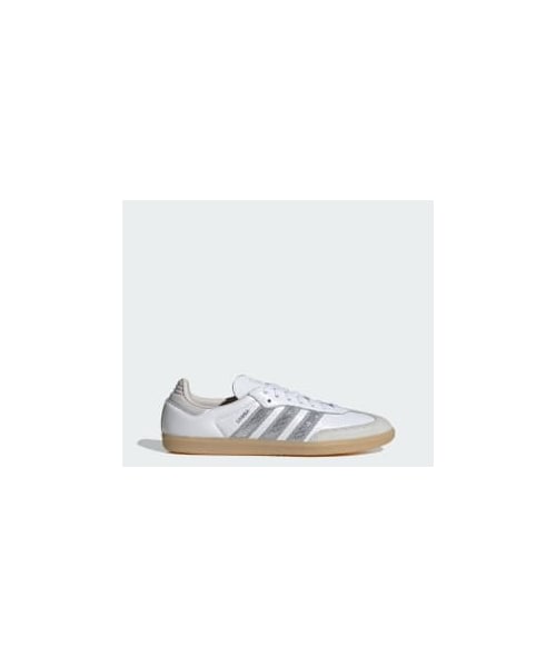 サンバ OG / Samba OG