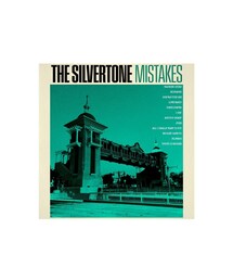 【VINYL】The Silvertone/ザ・シルバートーン Mistakes
