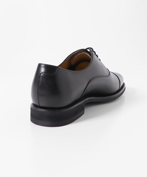 URBAN RESEARCH DOORS（アーバンリサーチドアーズ）の「Berwick　ストレートチップ（ドレスシューズ・メンズ・BLACK・5.5/6/6.5/7/7.5）」の5枚目の写真