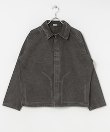 A PRESSE Vintage Hunting Jacket