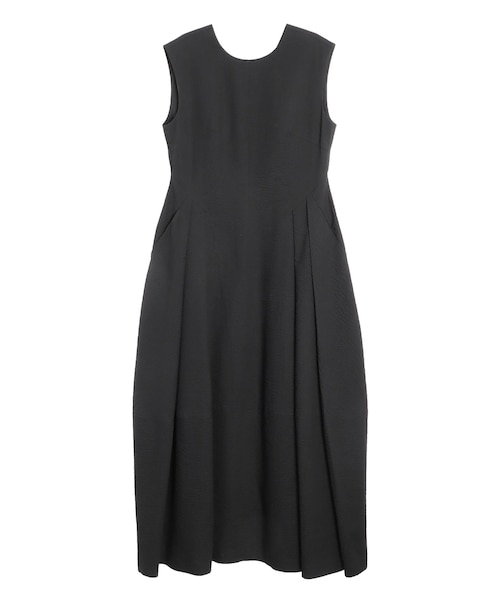 ELENDEEK（エレンディーク）の「FORM SILHOUETTE OP（ワンピース