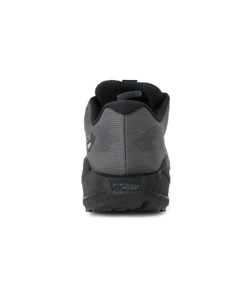 JUNRED(ジュンレッド)の「【SALOMON/サロモン】AERO BLAZE 3 GRVL GTX/エアログライド3 グラベルジーティーエックス(スニーカー・メンズ・ブラック・26/27/28)」の7枚目の写真