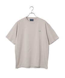 JUNRED | 【 The Fox Collectionコラボ 】j.n.r.d / コットンTシャツ(Tシャツ/カットソー)