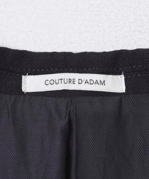 URBAN RESEARCH(アーバンリサーチ)の「『別注』COUTURE D’ADAME×URBAN RESEARCH BIG JACKET SINGLE(テーラードジャケット・メンズ・NAVY・40/42)」の16枚目の写真