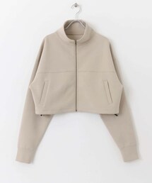 SLAB　Stand Short Blouson