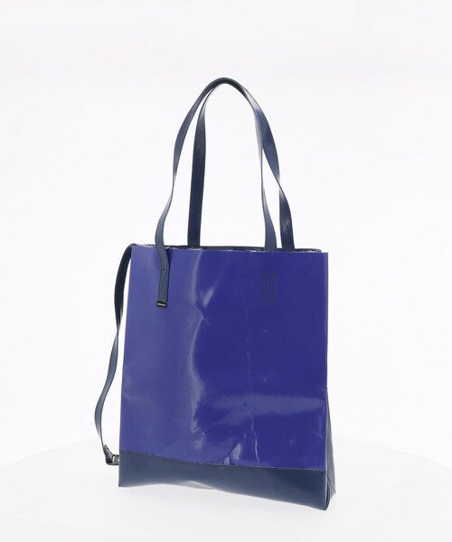 URBAN RESEARCH（アーバンリサーチ）の「F261 MAURICE（トートバッグ・メンズ・ASST-G/ASST-A/ASST-B/ASST-C/ASST-D/ASST-E/ASST-F/ASST-H/ASST-I/ASST-J/ASST-K/ASST-L/ASST-M/ASST-N/ASST-O/ASST-P・－）」の7枚目の写真