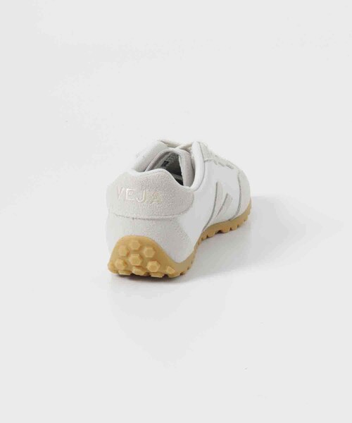 THE GOODLAND MARKET（ザグッドランドマーケット）の「veja　GT WHITE NATURAL W（スニーカー・レディース・WHITE・37/38/39）」の5枚目の写真