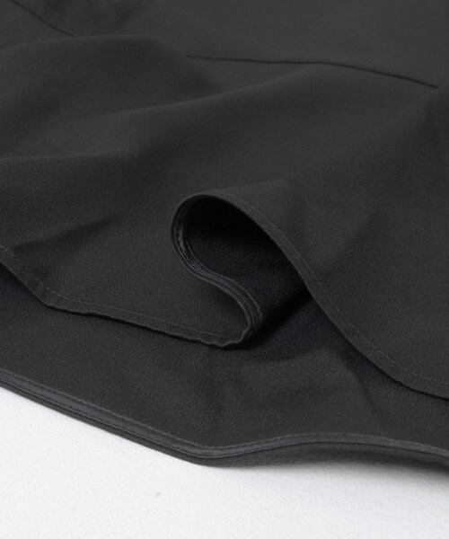 URBAN RESEARCH ROSSO（アーバンリサーチロッソ）の「F by ROSSO　レースカラーペプラムブラウス（シャツ/ブラウス・レディース・OFF WHITE/BLACK・Free）」の17枚目の写真