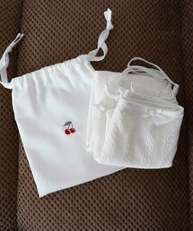 URBAN RESEARCH | STUDIO DOE　Jacquard Loungewear Set(その他アンダーウェア/インナー)