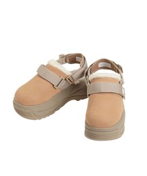 jouetie | 【SHAKA】SNUG CLOG MOUTON CHUN(ブーツ)