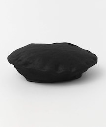 URBAN RESEARCH | THE H.W.DOG&CO. MONTY BERET(ハンチング/ベレー帽)
